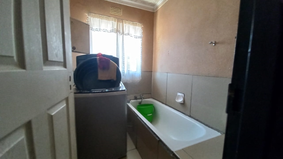 3 Bedroom Property for Sale in Botshabelo Free State